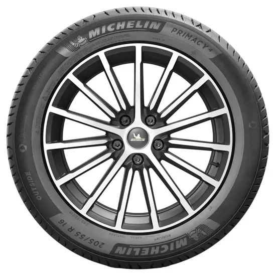 MICHELIN 205 55 R16 91V Primacy 4 15353524
