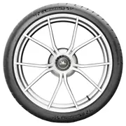 MICHELIN 215 40 ZR18 89Y Pilot Sport Cup 2 XL Connect 15318027