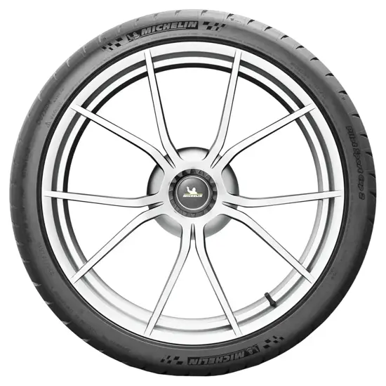 MICHELIN 235 40 ZR18 95Y Pilot Sport Cup 2 XL Connect 15318049