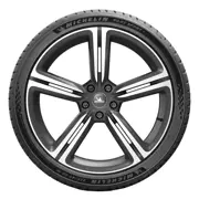 MICHELIN 245 40 ZR17 95Y Pilot Sport 5 XL 15353464