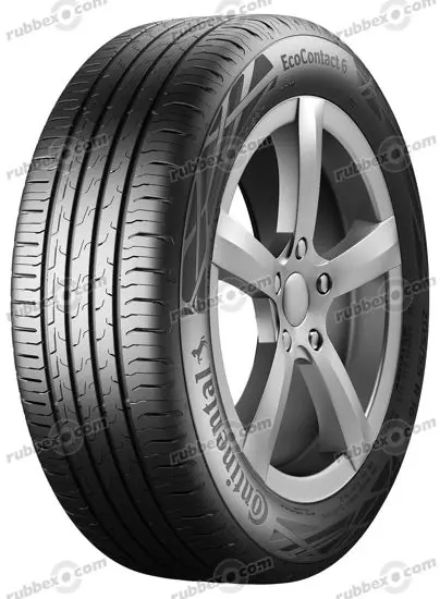 Continental 165 70 R14 81T EcoContact 6 15290932
