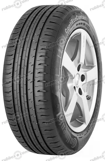 Continental 185 65 R15 88H EcoContact 5 15089570
