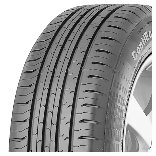 Continental 205 55 R16 91V EcoContact 5 MO 15089590