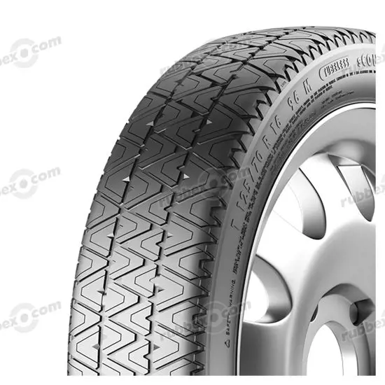 Continental T125 70 R15 95M sContact 15301971