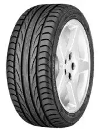 Semperit 205 55 R15 88V Speed Life 15053261