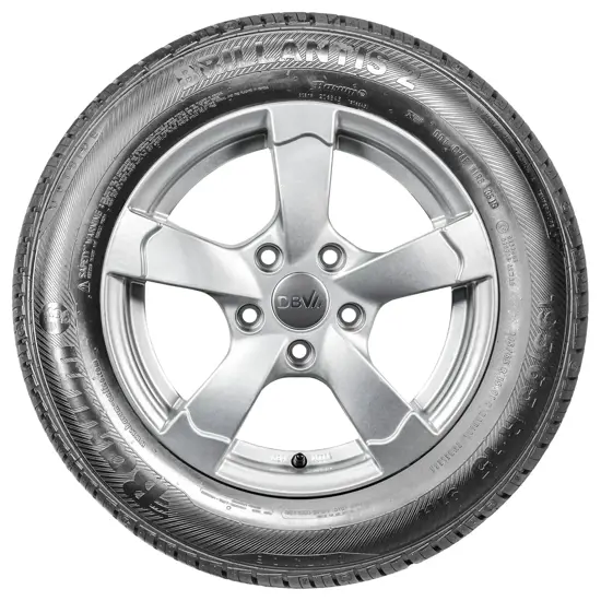 Barum 155 70 R13 75T Brillantis 2 15077108
