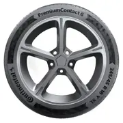 Continental 225 50 R17 94Y PremiumContact 6 FR 15206589