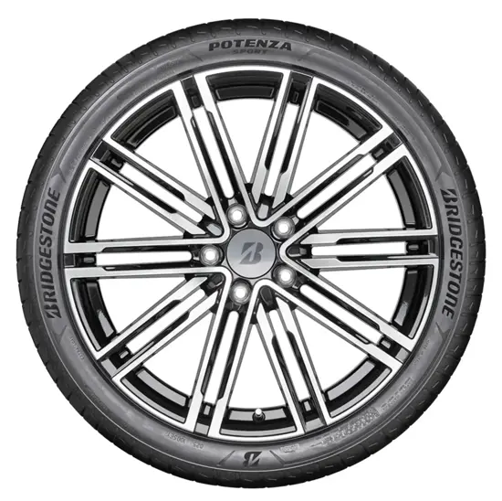 Bridgestone 275 40 ZR19 105Y Potenza Sport XL FSL 15331457