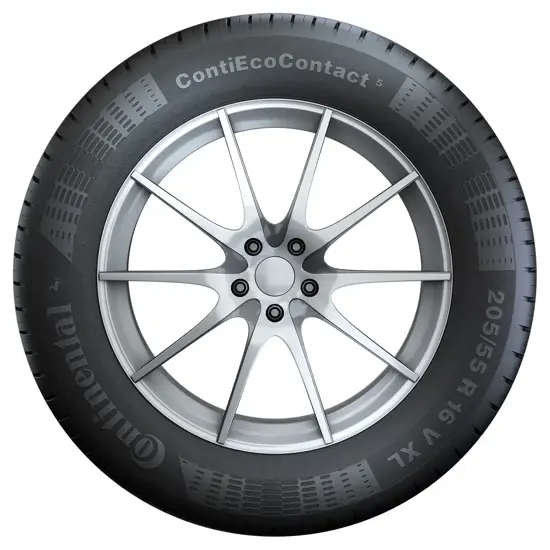 Continental 205 55 R16 91H EcoContact 5 MO 15099015