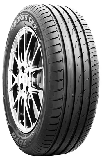 Toyo 225 60 R15 96W Proxes CF 2 15241119