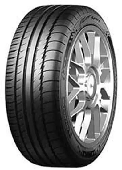 MICHELIN 275 40 ZR17 98Y Pilot Sport PS2 UHP FSL 15023896