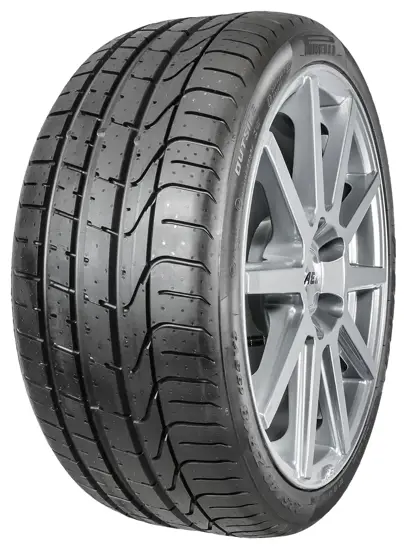 Pirelli 255 35 ZR19 96Y P Zero XL 15054403