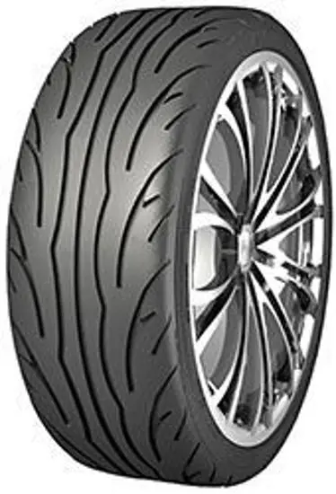 Nankang 265 35 ZR18 97Y Sportnex NS 2R XL 180 Medium 15155417