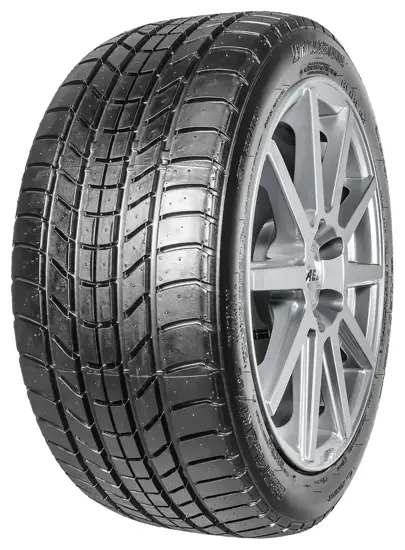 Bridgestone 255 40 ZR17 DL Potenza RE 71 RFT N 0 10018154