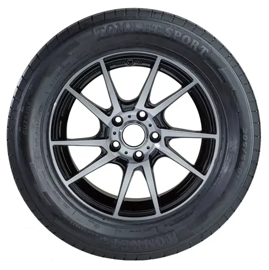 Tomket 245 45 R18 100W Sport XL 15226205
