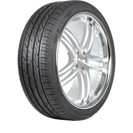 Landsail 245 45 ZR18 96Y LS588 RFT 15296499