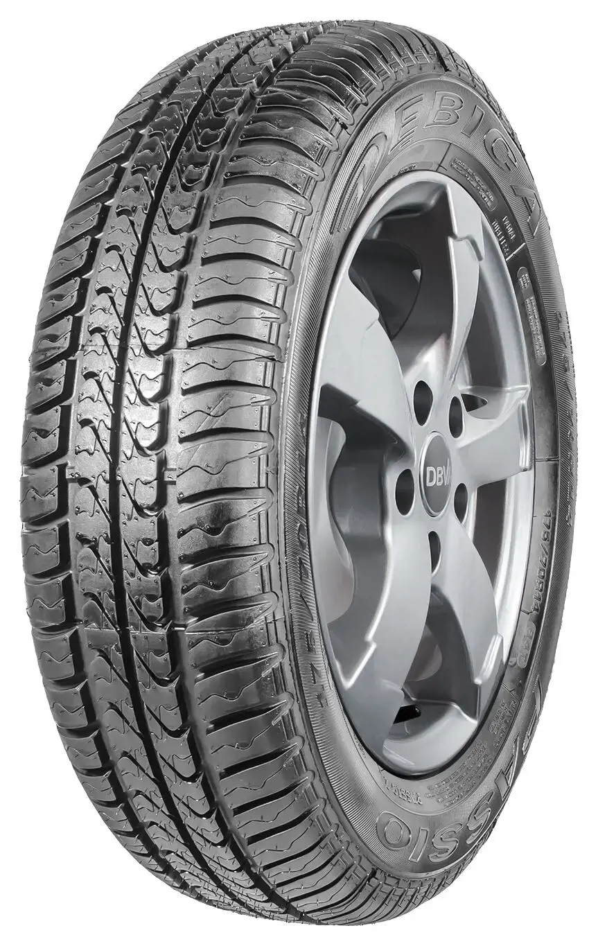 Debica 165 70 R14 81T Passio 2 15060603