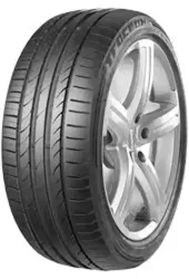 Tracmax 235 40 ZR18 95Y X Privilo TX3 XL 15275308