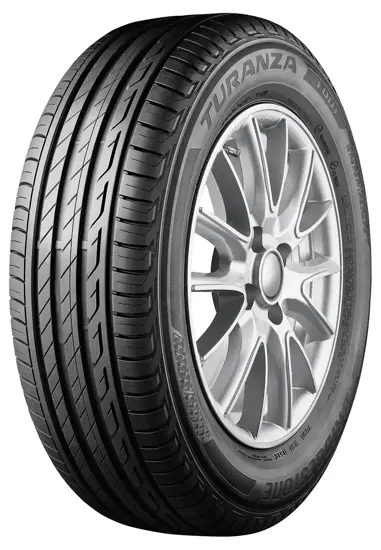 Bridgestone 225 55 R17 97V Turanza T 001 LH 15111026