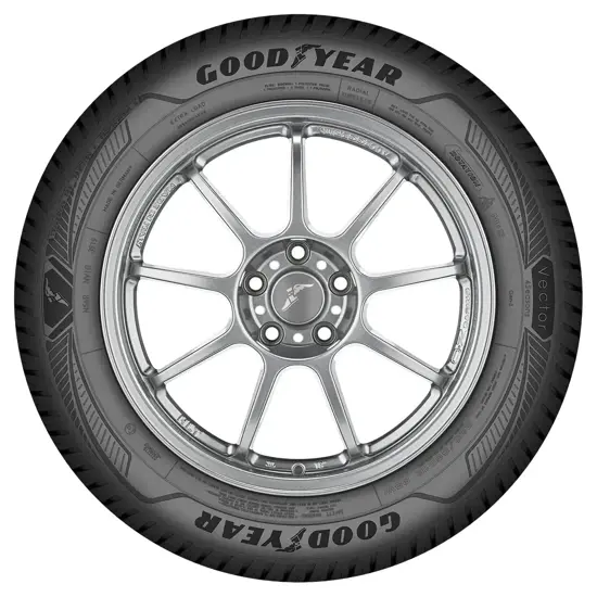 Goodyear 245 40 R18 97W Vector 4Seasons GEN 3 XL FP 3PMSF 15322855