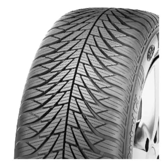 Fulda 215 40 R17 87V Multicontrol XL FP 3PMSF 15322932