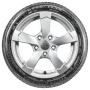Goodyear 225 45 R17 91V Vector 4Seasons G2 ROF FP MS 3PMSF 15192711