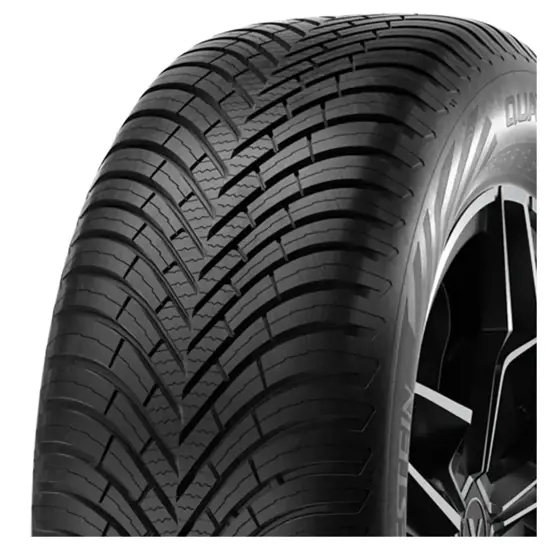 Vredestein 195 55 R15 85H Quatrac 15325771