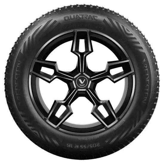 Vredestein 195 55 R15 85H Quatrac 15325771