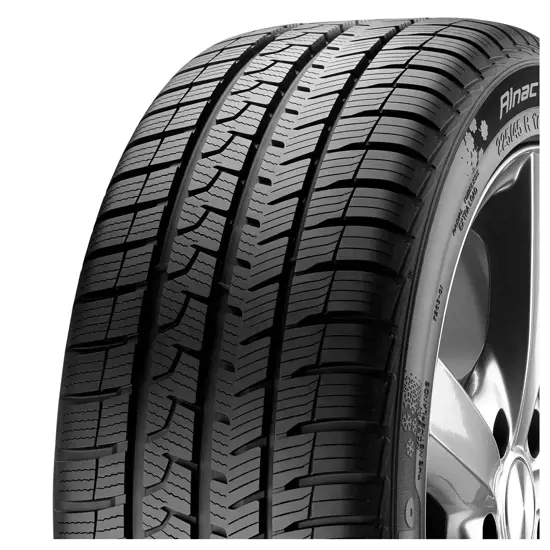 Apollo 215 55 R17 98W Alnac 4G All Season XL 15231843