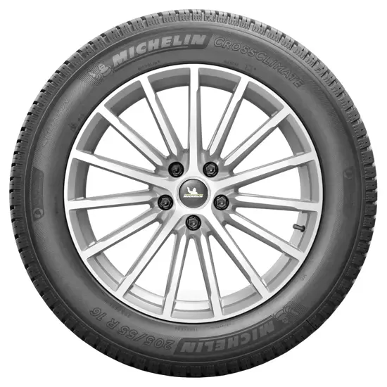 MICHELIN 185 60 R14 86H CrossClimate XL 15303493