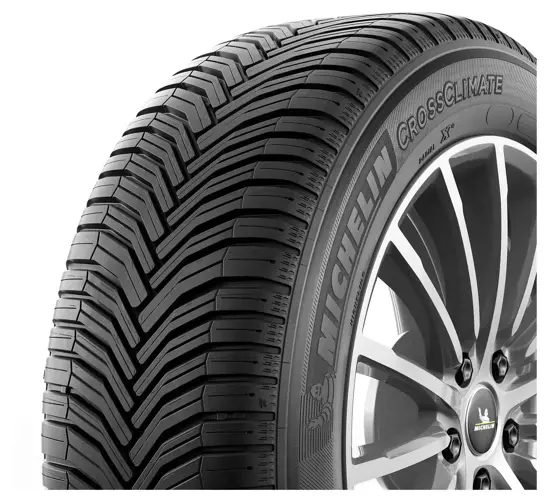 MICHELIN 225 50 R17 98W CrossClimate ZP XL MS 15274638