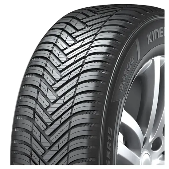 Hankook 215 55 ZR17 98W KInERGy 4S 2 H750 XL FSL 15332237