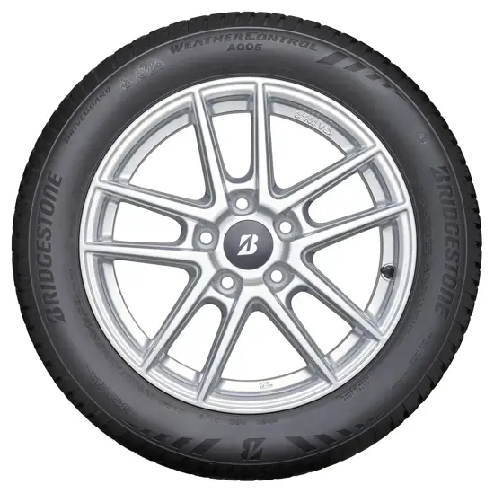 Bridgestone 235 55 R19 101T A005 Weather Control SLT AO 15329442