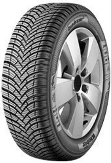 KLEBER 215 60 R16 99V Quadraxer 2 XL MS 15269262