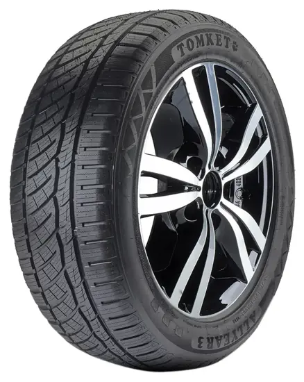 Tomket 215 55 R17 98V Allyear 3 XL 15289845