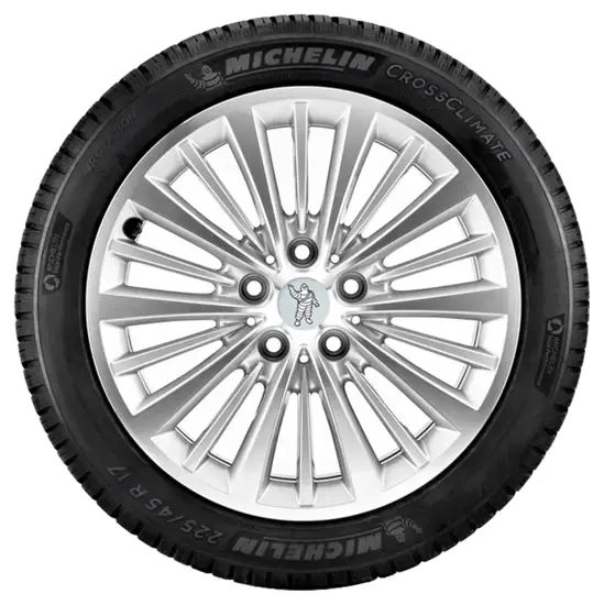 MICHELIN 225 50 R17 98V CrossClimate EL 15171331
