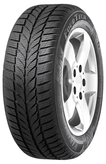 Viking 255 55 R18 109V Four Tech XL 15325213
