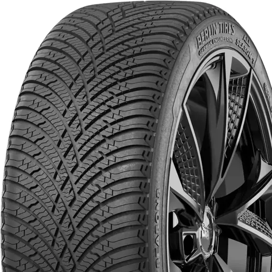Berlin Tires 225 55 R17 101H All Season 1 XL 15325240