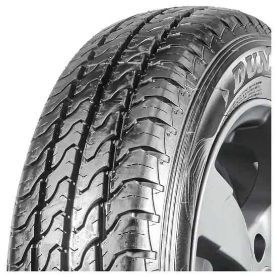 Dunlop 205 75 R16C 110R 108R Econodrive 15131705