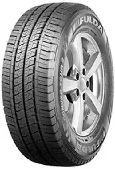 Fulda 205 75 R16C 110R 108R Conveo Tour 2 8PR 15219340