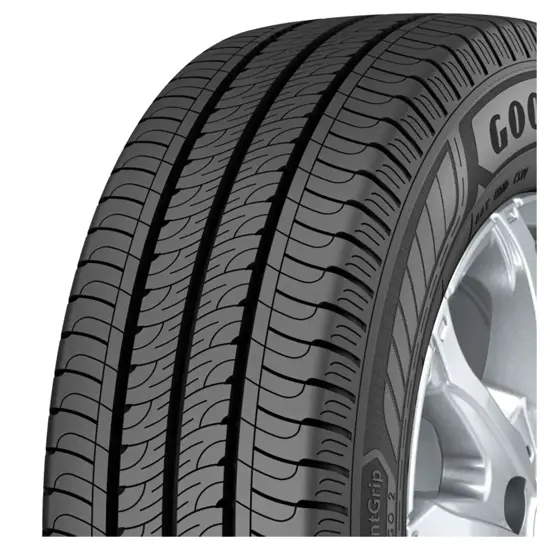 Goodyear 195 R14C 106S 104S EfficientGrip Cargo 2 8PR 15331776