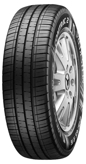 Vredestein 235 65 R16C 115R 113R Comtrac 2 15294069