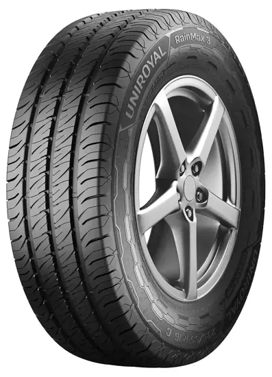 Uniroyal 185 75 R16C 104R 102R Rain Max 3 8PR 15235917
