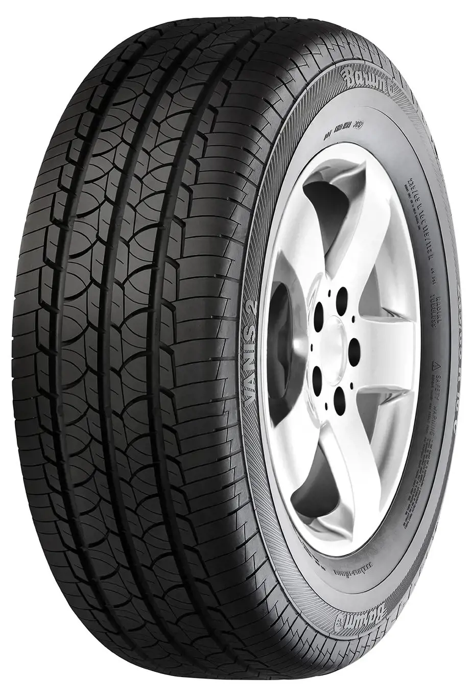 Barum 225 70 R15C 112R 110R Vanis 2 FR 8PR 15113083