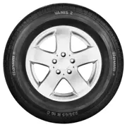 Barum 225 70 R15C 112R 110R Vanis 2 FR 8PR 15113083