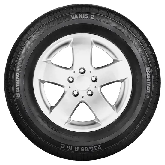 Barum 225 70 R15C 112R 110R Vanis 2 FR 8PR 15113083