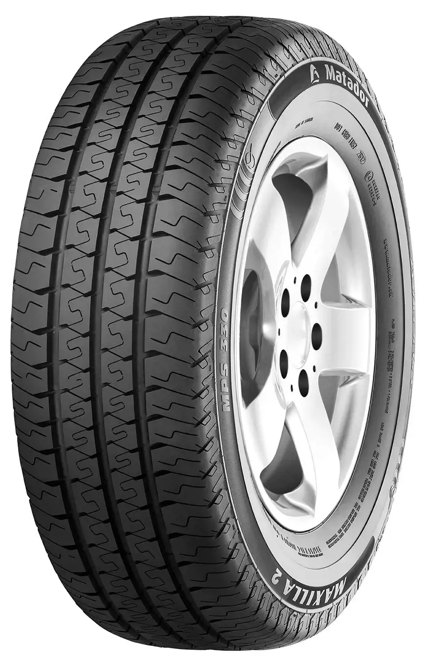 Matador MPS330 Maxilla 2 205/65 R15C 102T/100T