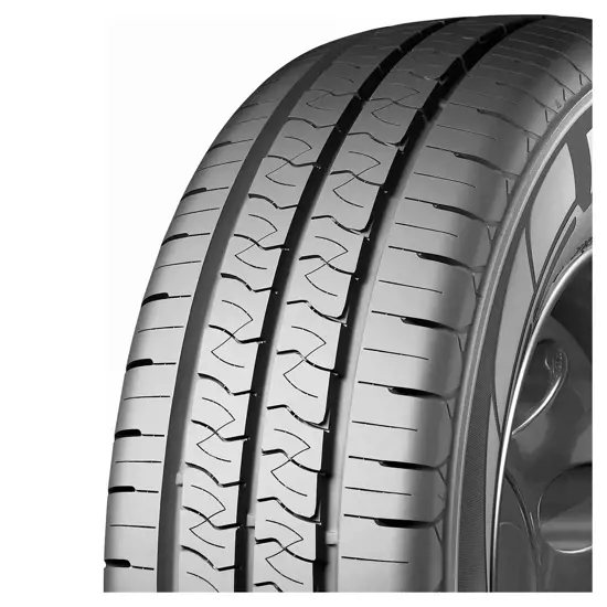 Kumho 185 75 R14C 102R 100R Portran KC53 8PR 15212652