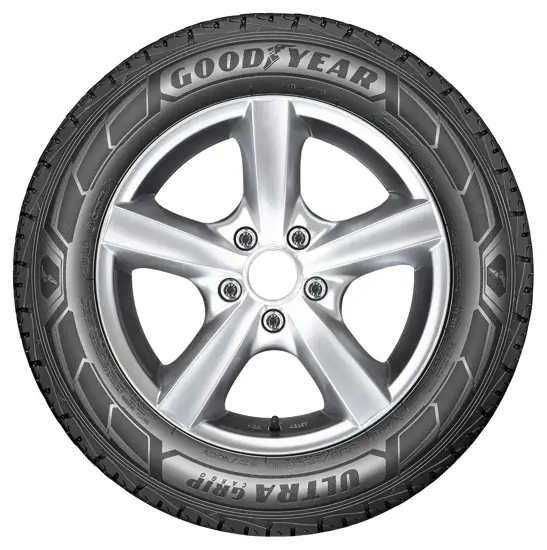Goodyear 215 75 R16C 113R 111R UltraGrip Cargo MS 8PR 15286552