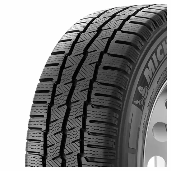 MICHELIN 215 60 R17C 104H 102H Agilis Alpin 15132416